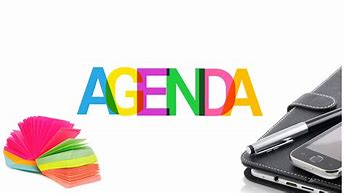 agenda